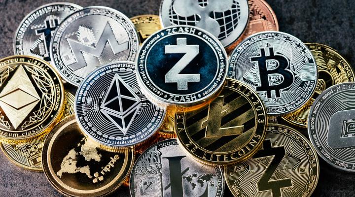 2 skäl att investera i kryptovalutor - och 2 skäl att inte göra det