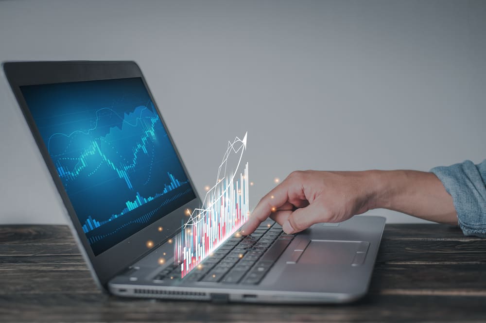 DAMKONET Bewertung - Ein Broker, der an die Freiheit des Handels glaubt