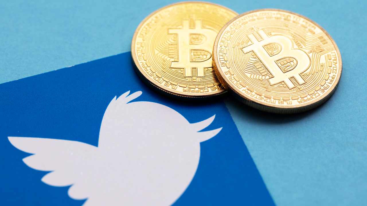 Twitter startar kryptotippning bland alla användarna
