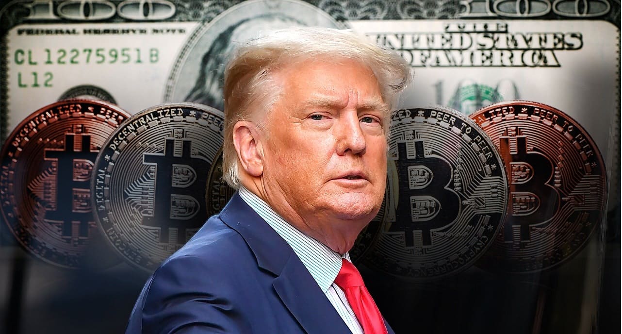 Ex-US-Präsident bezeichnet Krypto als "Katastrophe, die sich anbahnt"