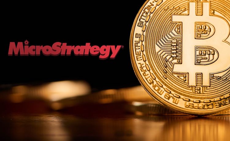 MicroStrategy zahlt 240 Millionen USD für weiteren Bitcoin-Kauf