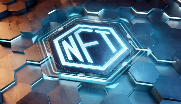 NFTs stellen eine neue Art der "Kulturspeicherung" für die Gesellschaft dar