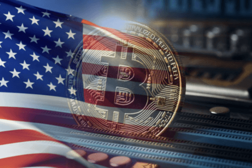 Amerikansk lagstiftningsman oroad över finansministeriets svar på krypto