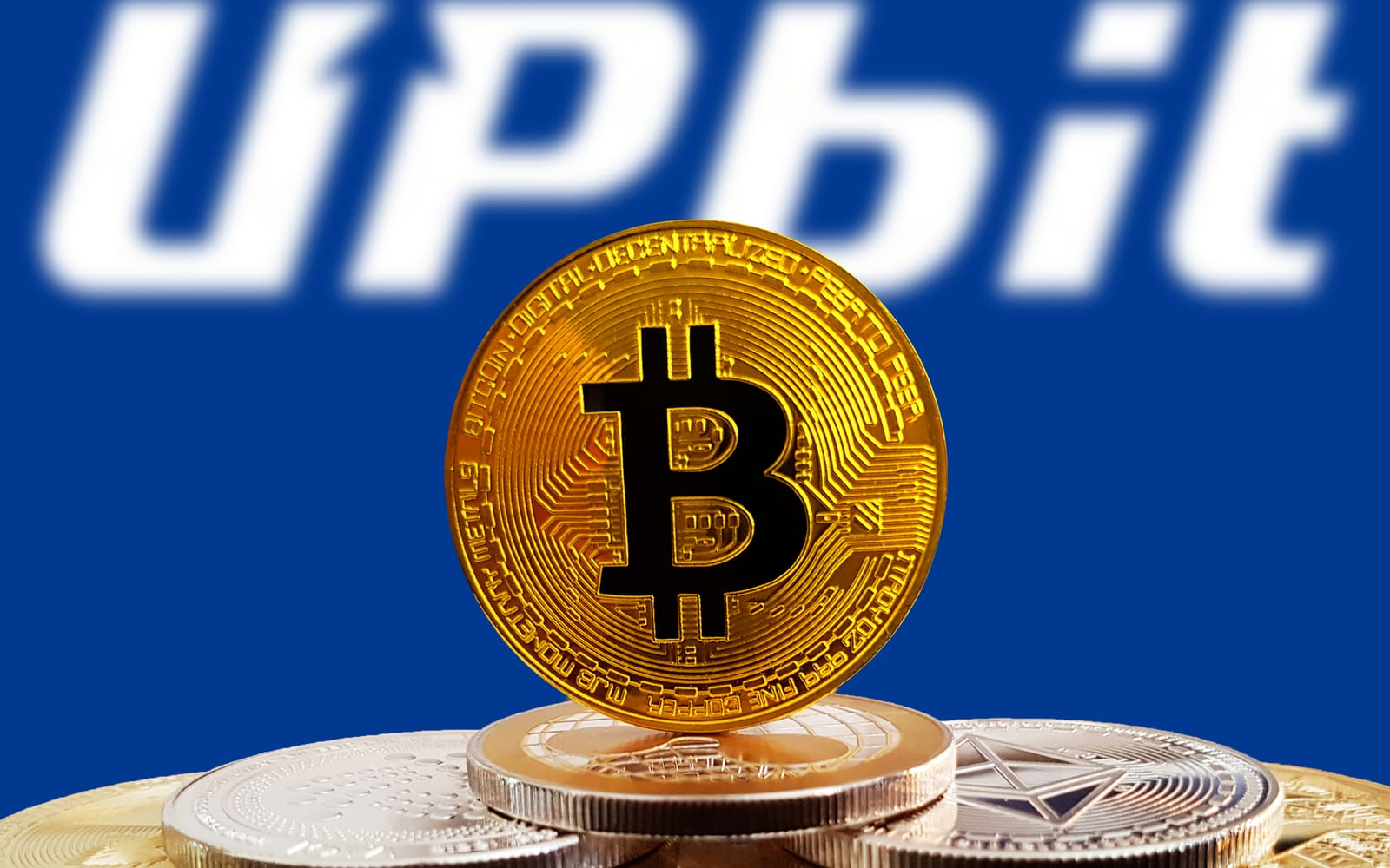 Upbit kommer att stoppa uttag för obekräftade användare