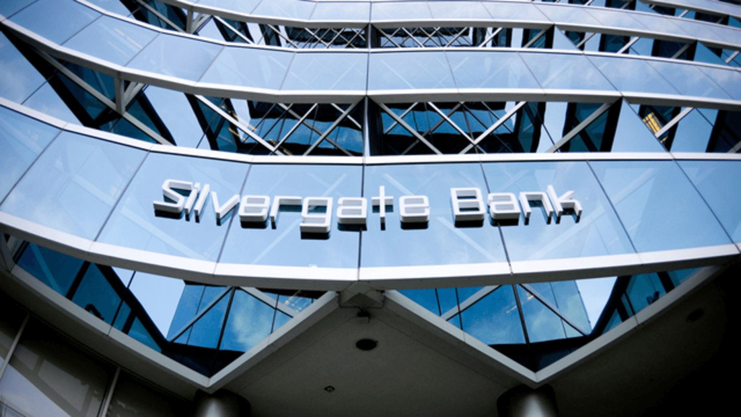 Institutionen können Kryptowährungen über Crypto.com und Silvergate handeln