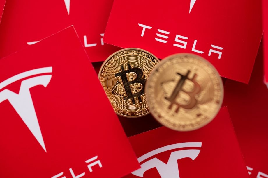 Elon Musk verkauft Tesla-Aktien im Wert von 1,1 Milliarden Dollar