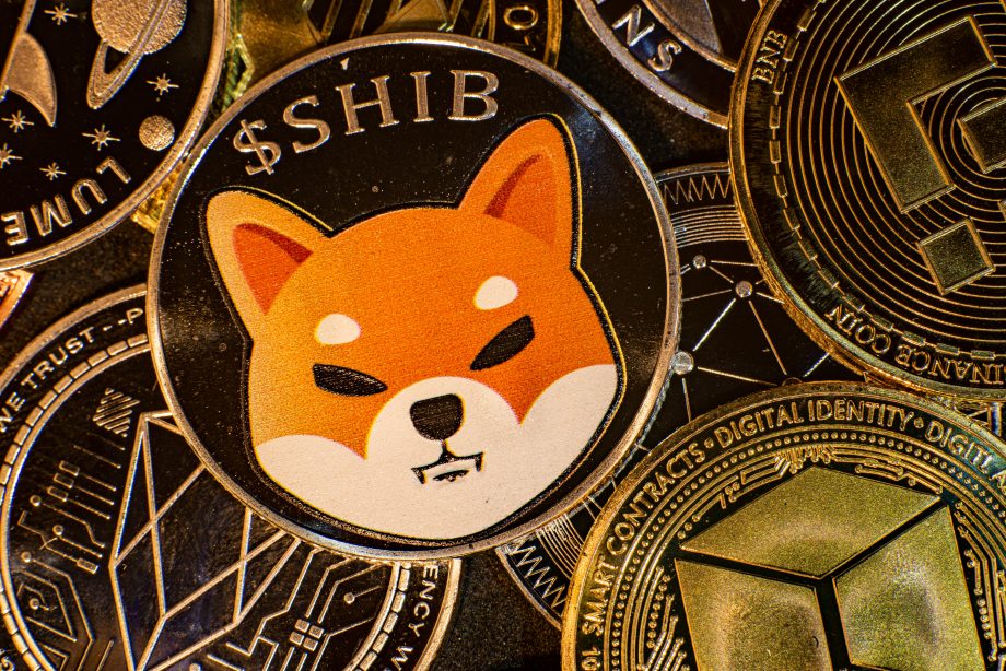 Nach der Bewegung von 2,3 Milliarden Dollar in SHIB fiel Shiba Inu