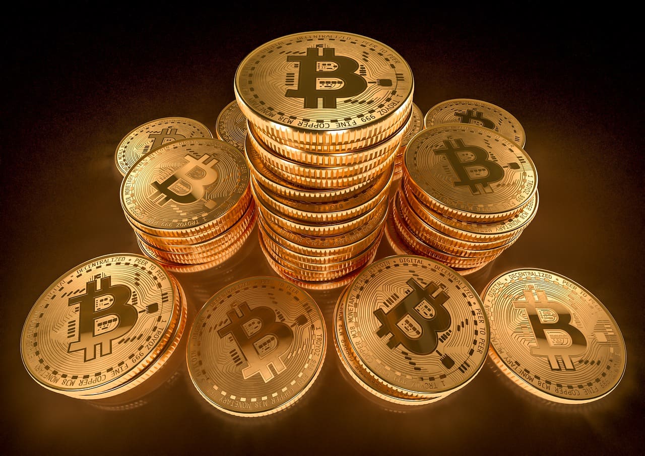 Der Bitcoin-Preis könnte "parabolisch" auf 333.000 $ steigen