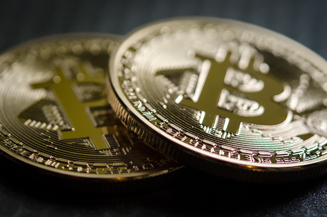 Varje år har priset på Bitcoin stigit under den första veckan i januari