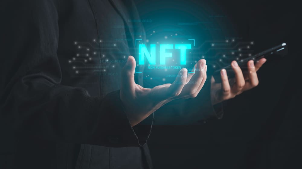 Der Markt für NFTs und Blockchain-basierte Spiele expandiert