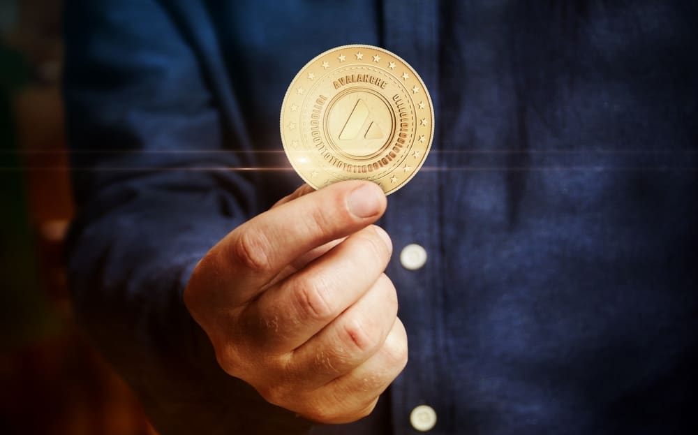 2 Kryptowährungen, die bis 2026 um 1.000% (oder mehr) steigen können