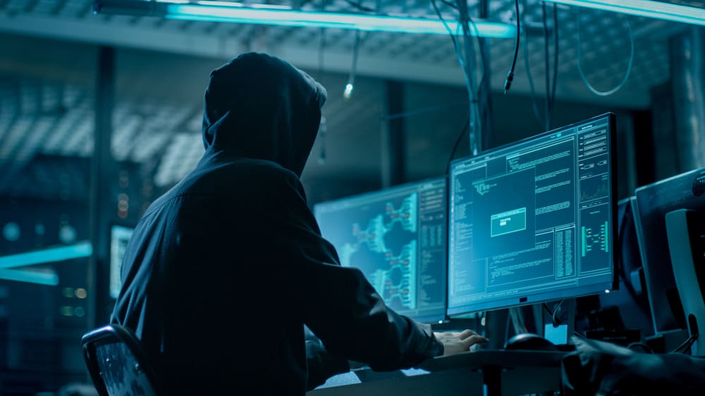 Hacking und Betrugsversuche zielen auf Kryptowährungs-YouTuber