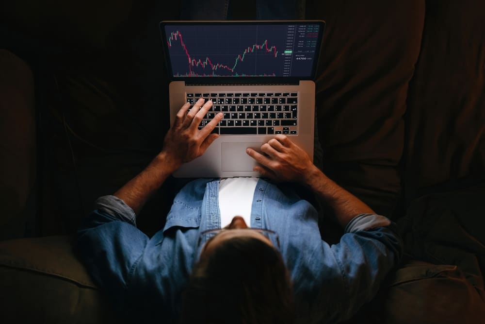 StoxDC Bewertung - Ist StoxDC Betrug oder Legitim?