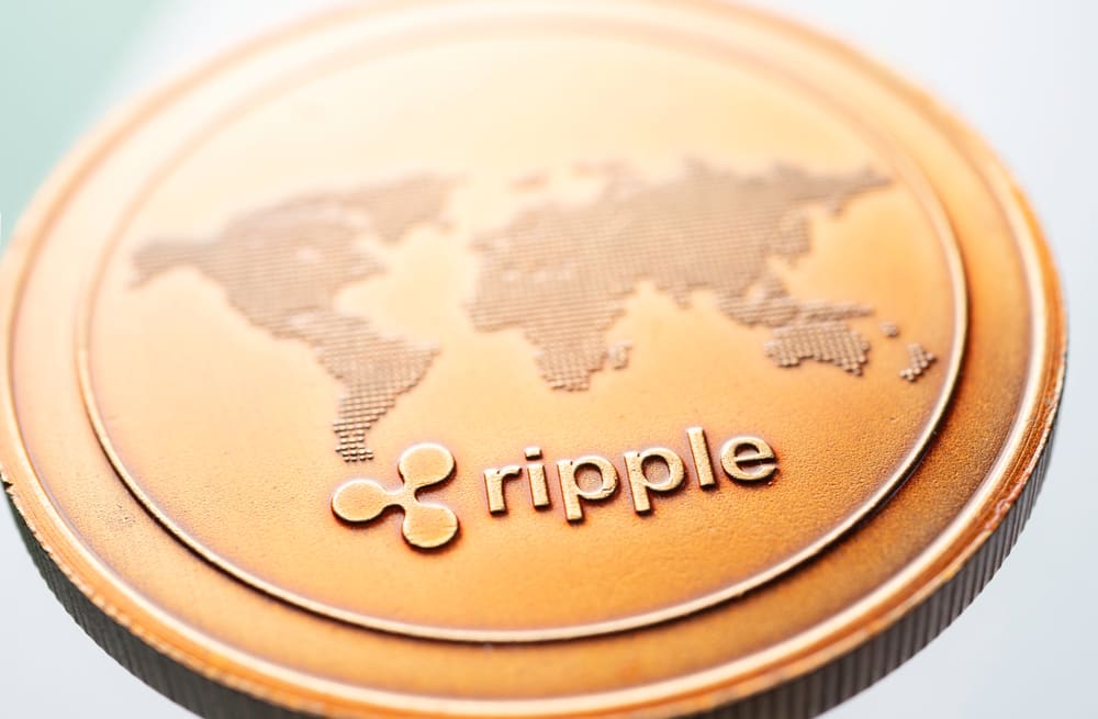 Ex-Ripple-Berater Präsident Biden kündigt Wahl für die Federal Reserve an