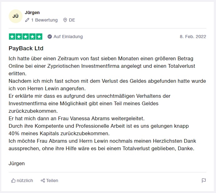 https://de.trustpilot.com/users/6202a3c4060f340012753a85