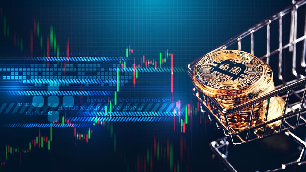 MicroStrategy hat trotz des aktuellen Bärenmarktes 480 Bitcoin angehäuft