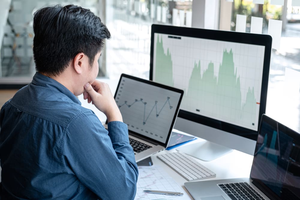 Chartpeak Trade Bewertung - Bildung, Kundenbetreuung Und Mehr
