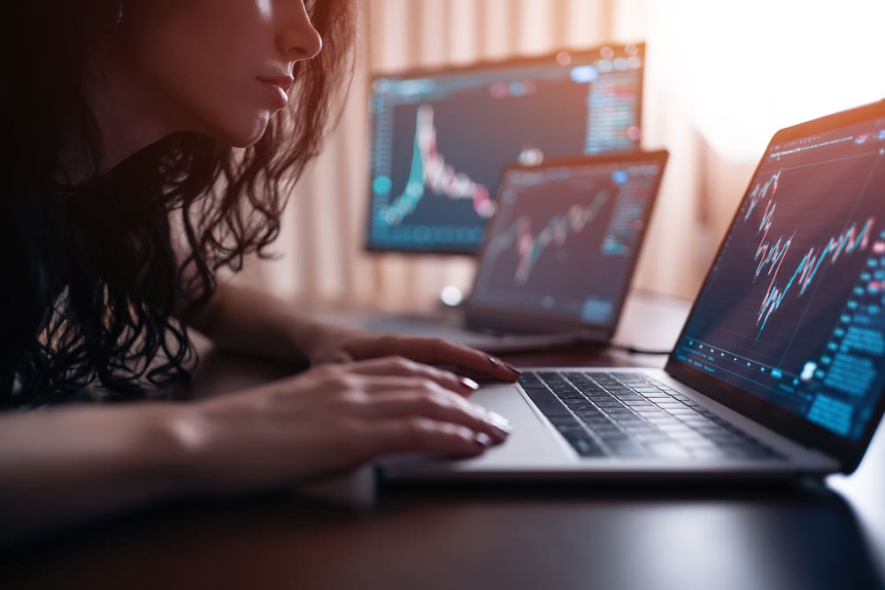 GFE Markets trading-platform