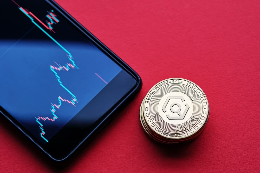 Ankr Network's 2.0 Update Targets to Enhance Web3 Decentralization