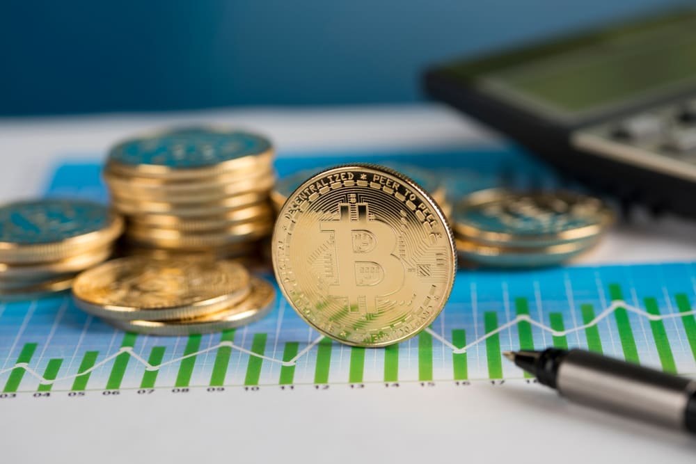 Investieren in Kryptowährungen: Tipps für den Umgang mit Volatilität und die Maximierung von Erträgen