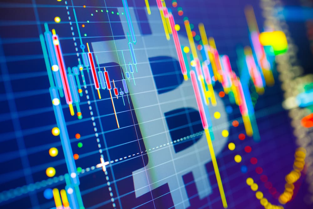 Der BTC-Marktanteil ist auf ein Niveau gefallen, das in den letzten 4 Jahren nicht erreicht wurde