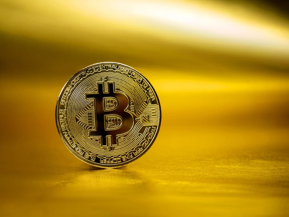 Bitcoins Tre Indikatorer På Kedjan Visar Alla "Botten" För Tillfället