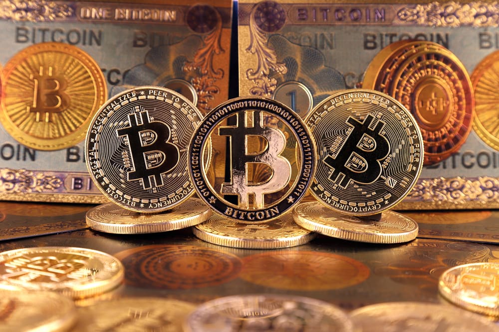 Die Informationen über Bitcoin-Käufe in El Salvador sind streng geheim
