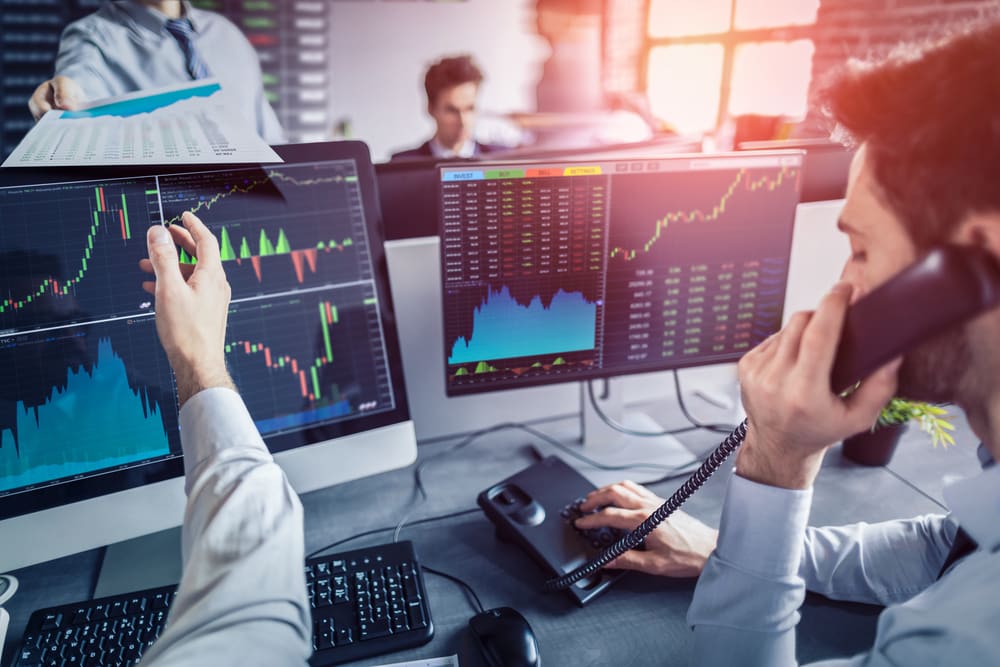 BTC EU Bewertung - Sollten Sie Mit Diesem Broker Handeln?
