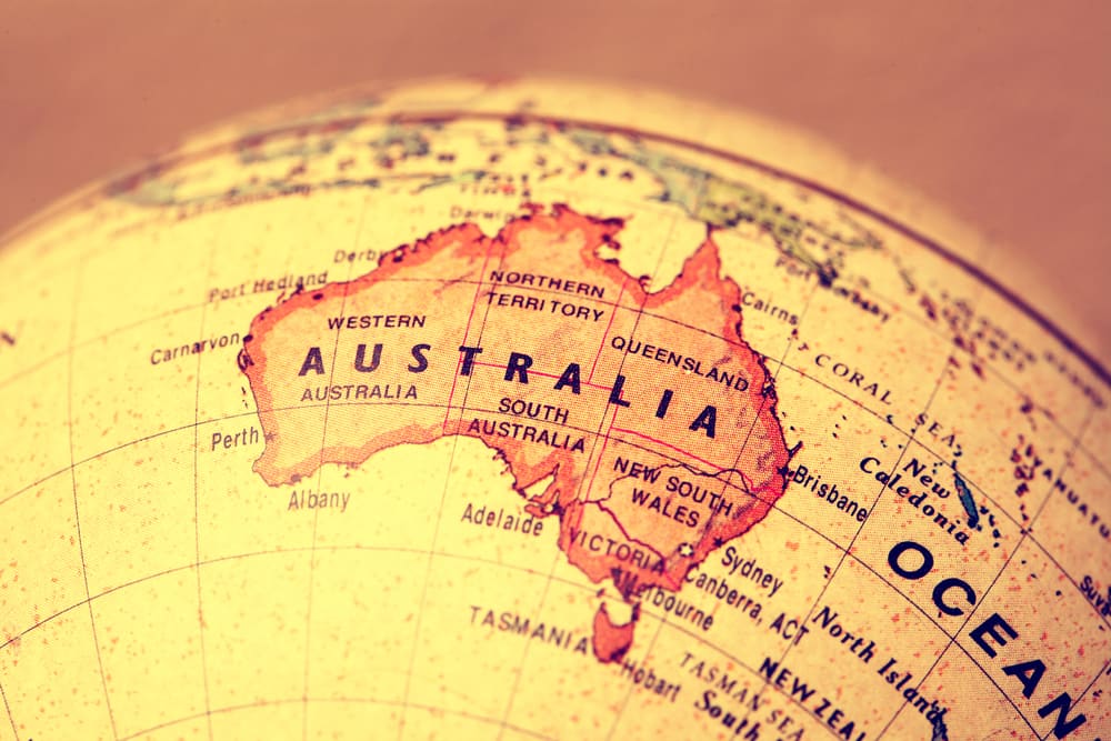 Australien Wird Die Regulierung Der Krypto-industrie In Angriff Nehmen