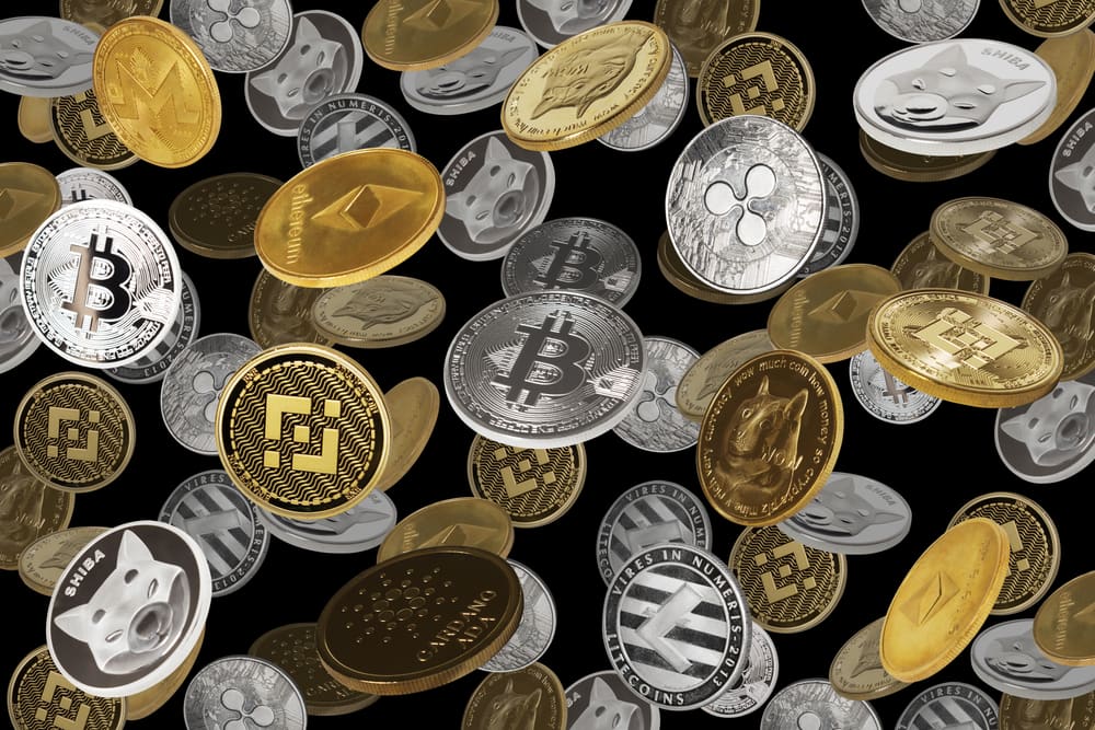 More Than $19 Billion Has Left Exchanges Since FTX’s Collapse