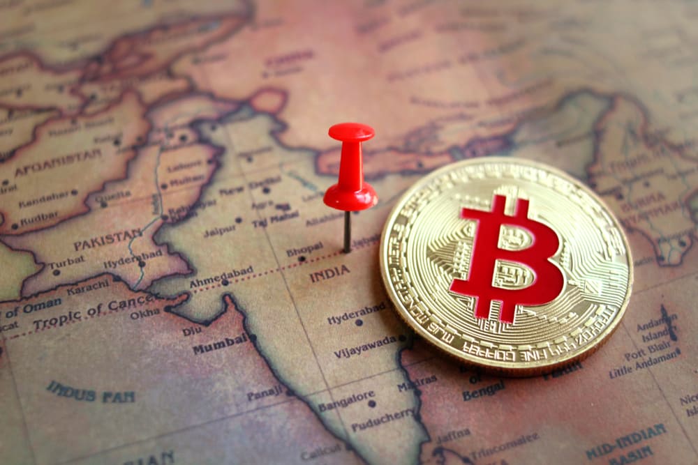 Indian Central Bank Says Digital Currency Transactions To Stay Anonymous