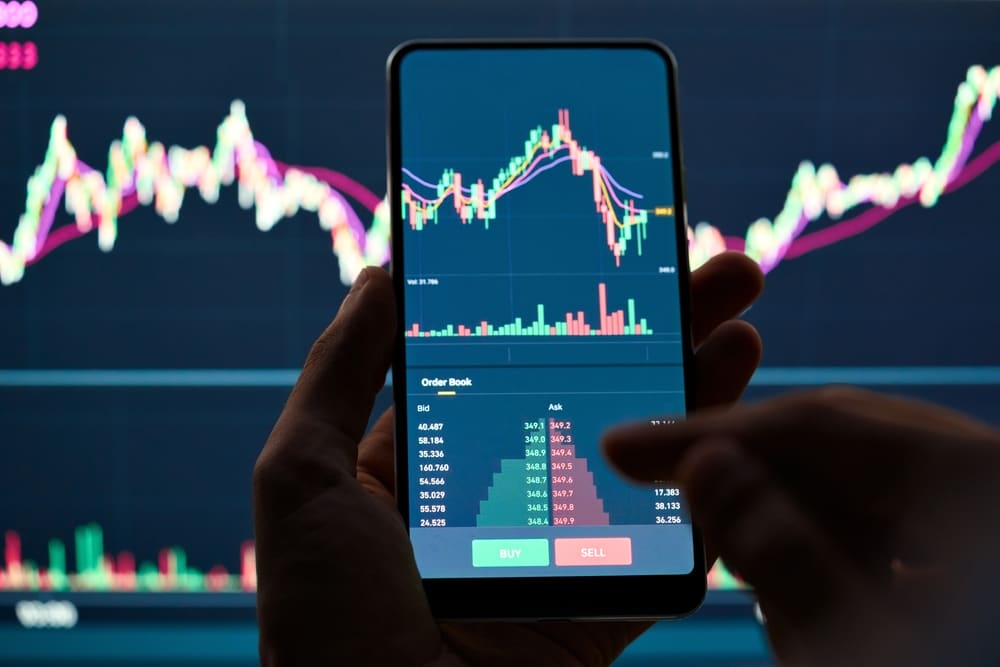Second-Largest Crypto Exchange By Trading Volume Publishes Its Proof Of Reserve