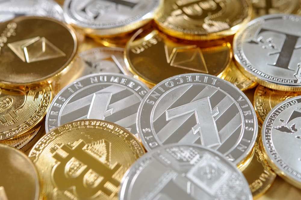 Rapid Increase Of Crypto Assets By $250 Billion Has Benefited Even "Sam Coins"
