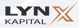 Lynx Kapital logo Lynx Kapital logo