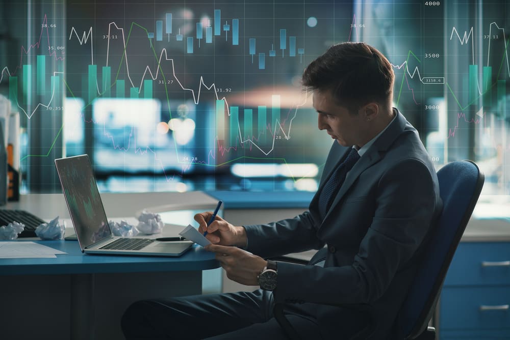 AxysTrade - Unterstützung für Neulinge an den Finanzmärkten