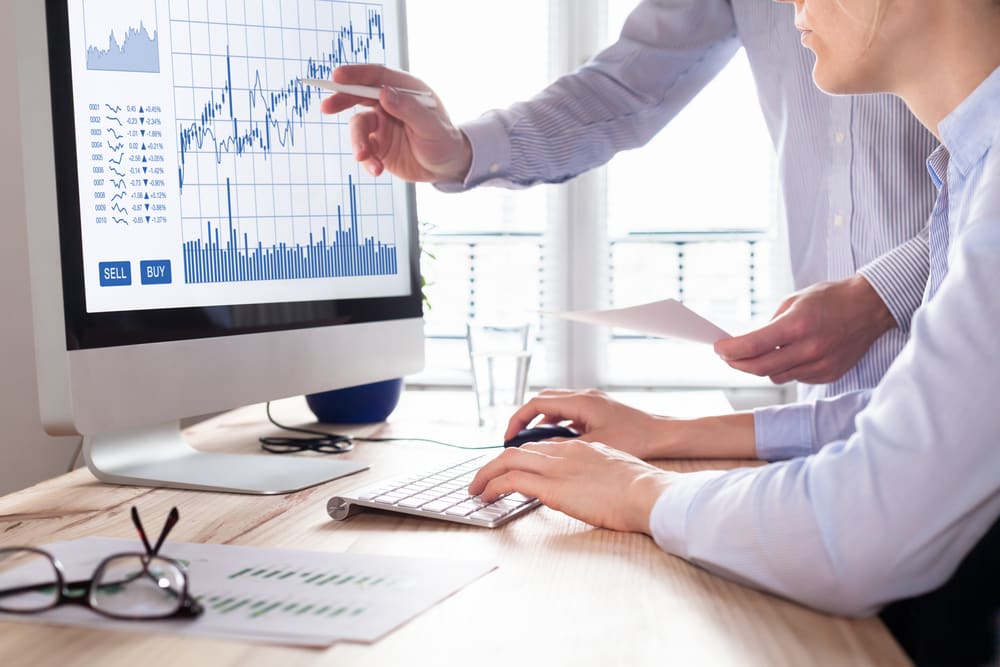 EliteVision Review - Why Should You Sign Up With Elitvision.eu Broker?