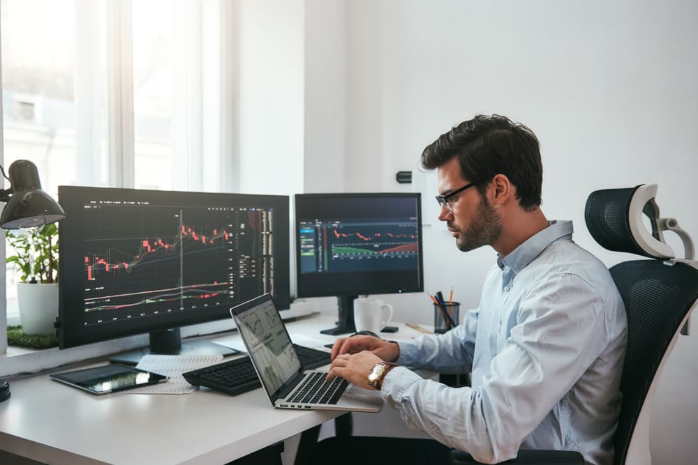 ZenithX24 Review - Why Should Trust Zenithx24.com Broker?