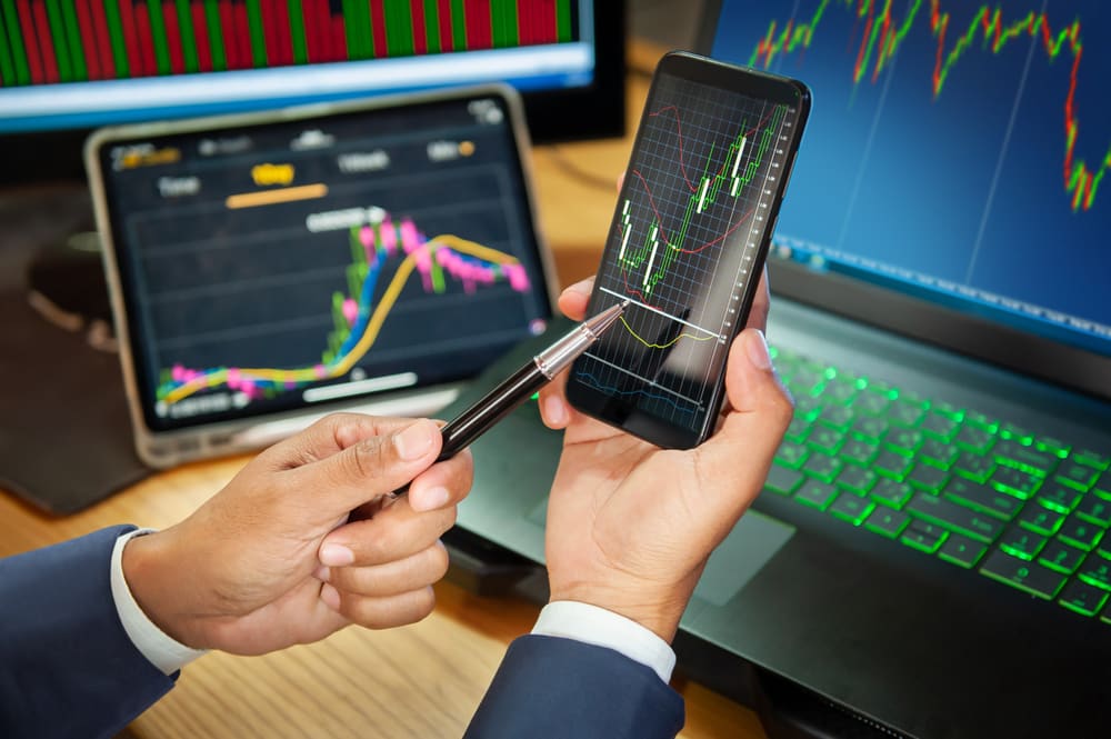 EmberPrime Trading Platform EmberPrime Trading Platform