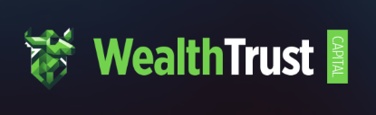 Wealth trust capital logo