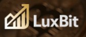 LuxBit Logo LuxBit Logo